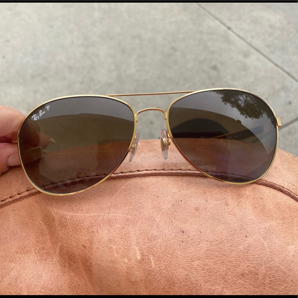Women’s RayBan Sunglasses